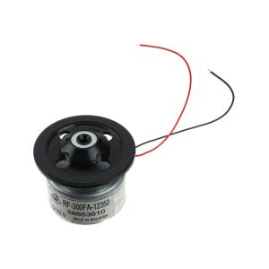 Мотор 3V DVD с держателем, RF-300FA-12350