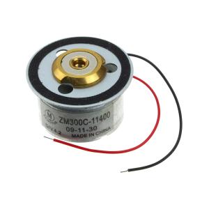 Мотор 4.2V DVD с магнитным держателем диска ZM300C-11400
