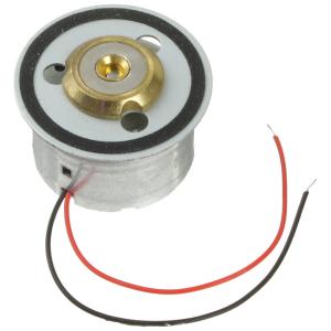 Мотор 4.2V DVD TRW300-042R15 с магнитным держателем диска