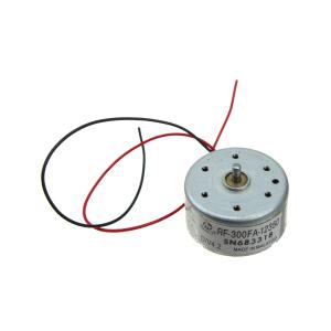Мотор 4.2V RF-300FA-12350, без держателя