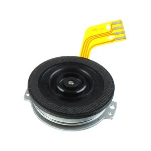 Мотор 5.9V DVD плоский BSL1A1CRC