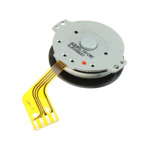 Мотор 5.9V DVD плоский BSL1A1CRC