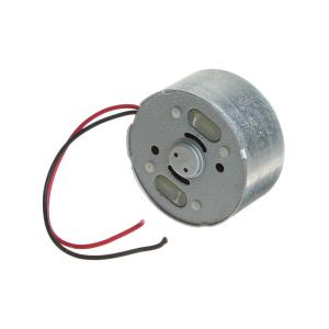 Мотор 5V, с магнитной насадкой