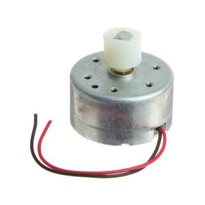 Мотор 5V, с магнитной насадкой