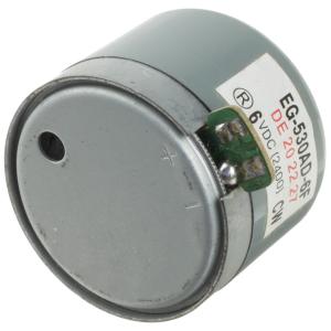 Мотор 6V EG-530AD-6F R 1X CW var2