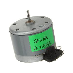 Мотор 9V SHU 9LD-1X03A