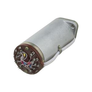 Мотор ДГ-0.5ТВ, двигатель-генератор