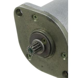 Мотор ДГ-0.5ТВ, двигатель-генератор