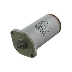 Мотор ДГ-0.5ТВ, двигатель-генератор