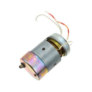 Мотор для магнитофона Романтик М64.06.001-1