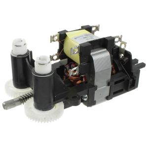 Мотор для миксера 5515 240VAC Class B в сборе с редуктором