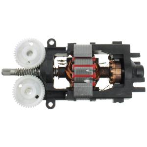 Мотор для миксера 5515 240VAC Class B в сборе с редуктором