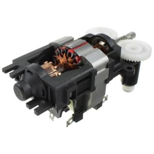 Мотор для миксера 5515 240VAC Class B в сборе с редуктором