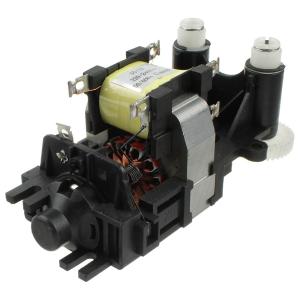 Мотор для миксера 5515 240VAC Class B в сборе с редуктором