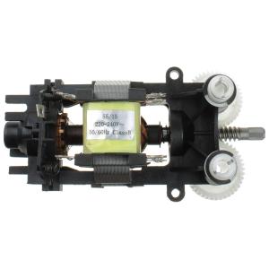 Мотор для миксера 5515 240VAC Class B в сборе с редуктором