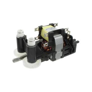 Мотор для миксера 5515 240VAC Class B в сборе с редуктором