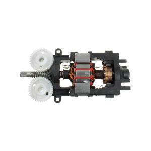 Мотор для миксера 5515 240VAC Class B в сборе с редуктором