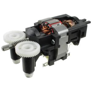 Мотор для миксера 5515 240VAC Class B в сборе с редуктором