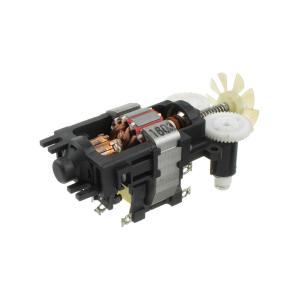 Мотор для миксера HD45-S 240VAC Class 155.D в сборе с редуктором