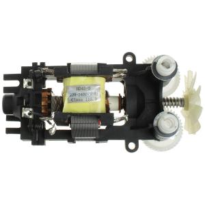 Мотор для миксера HD45-S 240VAC Class 155.D в сборе с редуктором