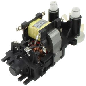 Мотор для миксера HD45-S 240VAC Class 155.D в сборе с редуктором