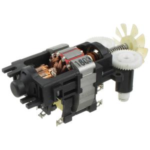 Мотор для миксера HD45-S 240VAC Class 155.D в сборе с редуктором