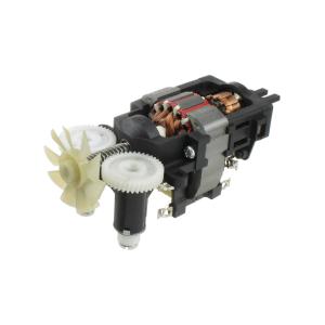 Мотор для миксера HD45-S 240VAC Class 155.D в сборе с редуктором
