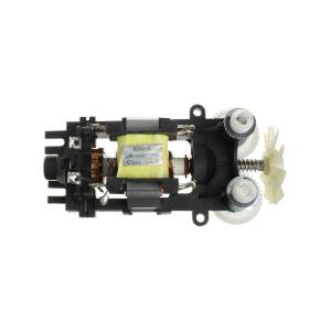 Мотор для миксера HD45-S 240VAC Class 155.D в сборе с редуктором