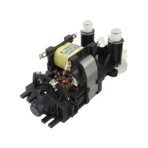 Мотор для миксера HD45-S 240VAC Class 155.D в сборе с редуктором