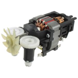 Мотор для миксера HD45-S 240VAC Class 155.D в сборе с редуктором