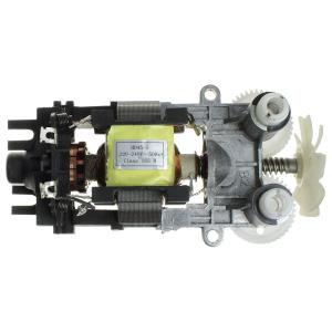 Мотор для миксера HD45-S 240VAC Class 155.H в сборе с редуктором метал