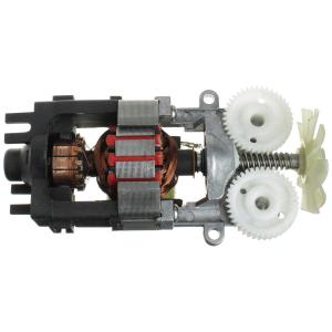 Мотор для миксера HD4515 150W 240VAC Class 155.H в сборе с редуктором метал, пластик