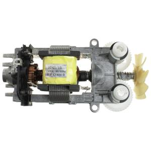 Мотор для миксера HD4515 240VAC Z.P Class B в сборе с редуктором метал
