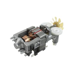 Мотор для миксера HD4515 240VAC Z.P Class B в сборе с редуктором метал