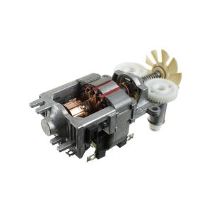 Мотор для миксера HY5515 240VAC Class B в сборе с редуктором метал