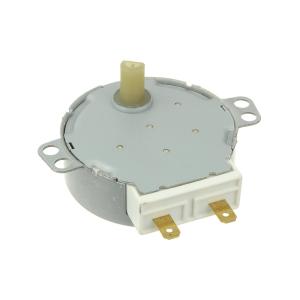 Мотор для СВЧ вал 7мм 220V 4W MDS-4A