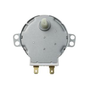 Мотор для СВЧ вал 7мм 220V 4W SS-5-240-TD