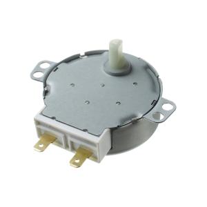 Мотор для СВЧ вал 7мм 220V 4W SS-5-240-TD