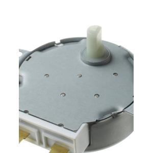 Мотор для СВЧ вал 7мм 220V 4W SS-5-240-TD