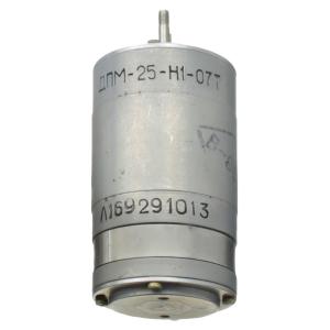 Мотор ДПМ-25-Н1-07Т var2