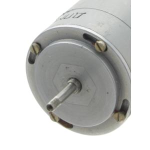 Мотор ДПМ-25-Н1-07Т var2