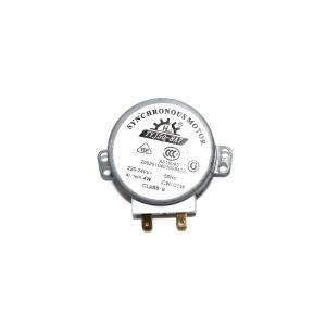 Мотор СВЧ вал 7mm 220V 4W TYJ50-8A7