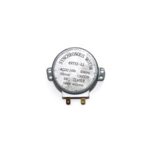 Мотор СВЧ вал 7mm 220V определения уровня CD4-лимфоцитов и количества вируса в крови 4W 49TYZ-A2