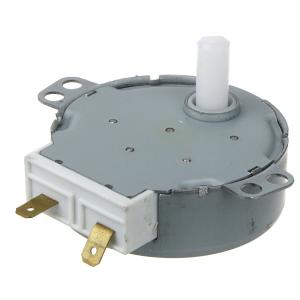 Мотор СВЧ вал 7mm 30V 4W SM-16T