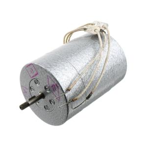 Мотор УАД-32 вал 4мм 5-7 Ватт 220В