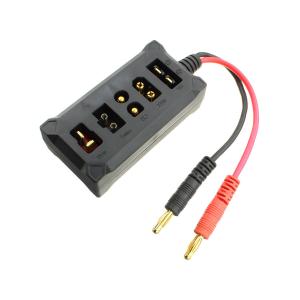 Мультиадаптер силовой IMAX-MUAB