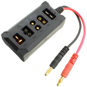 Мультиадаптер силовой IMAX-MUAB