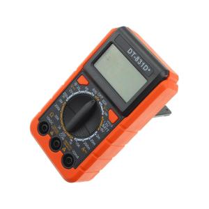 Мультиметр DT-831D