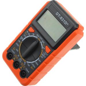 Мультиметр DT-831D