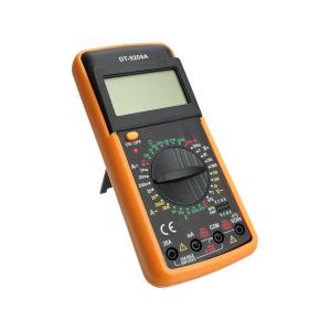 Мультиметр DT-9208A var.2